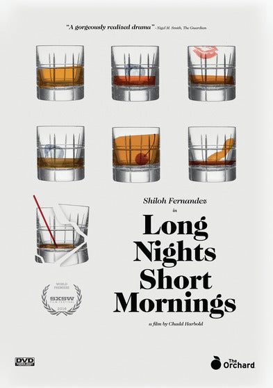 Long Nights Short Mornings - 