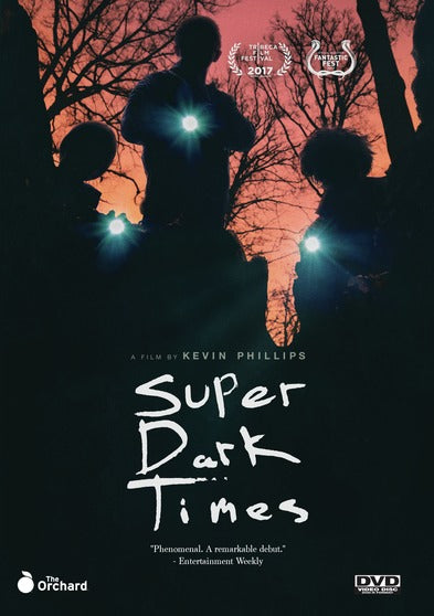 Super Dark Times - 