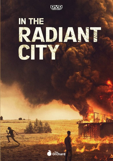 In the Radiant City - 