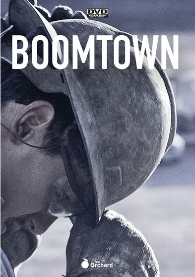 Boomtown - 