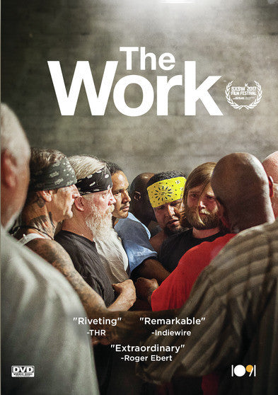 The Work - 