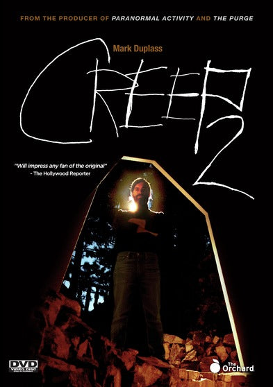 Creep 2 - 
