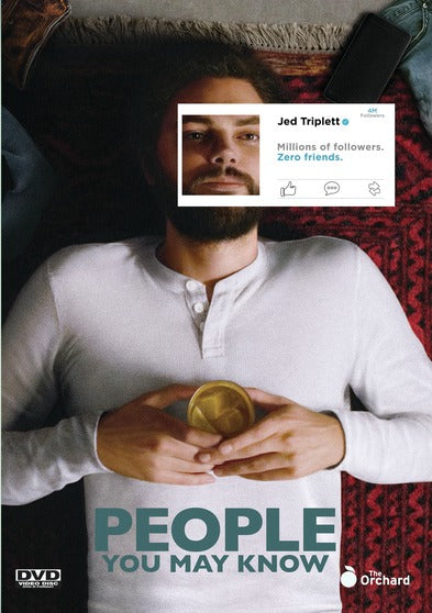 People You May Know - 