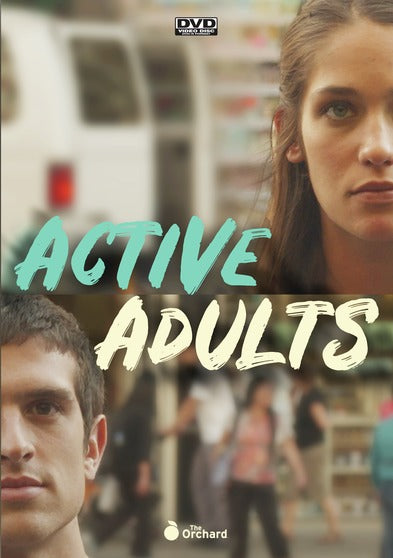 Active Adults - 