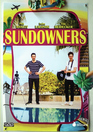 Sundowners - 