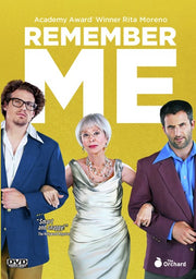 Remember Me - 