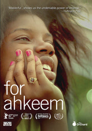 For Ahkeem - 
