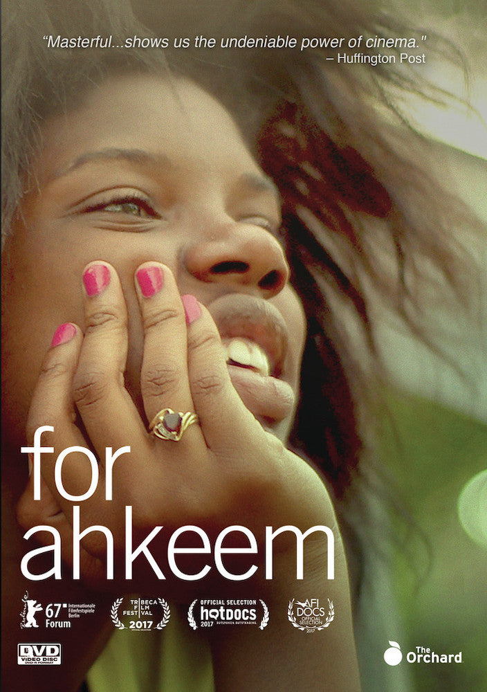 For Ahkeem - 