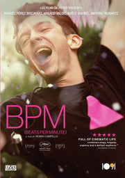 BPM (Beats Per Minute) - 