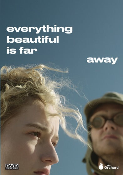 Everything Beautiful is Far Away - 