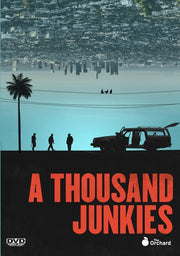 A Thousand Junkies - 
