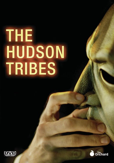 The Hudson Tribes - 