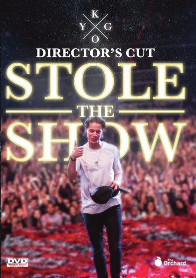 Kygo: Stole the Show Director's Cut - 