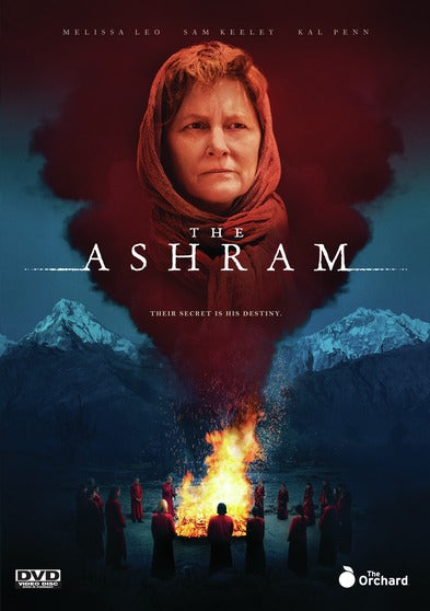 The Ashram - 