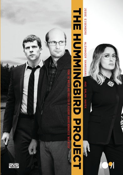 The Hummingbird Project - 