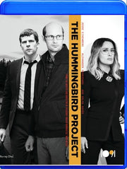 The Hummingbird Project - 