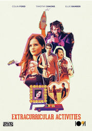 Extracurricular Activities - 