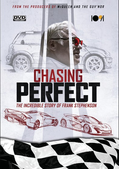 Chasing Perfect - 