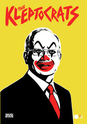 The Kleptocrats - 