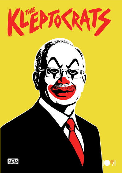 The Kleptocrats - 