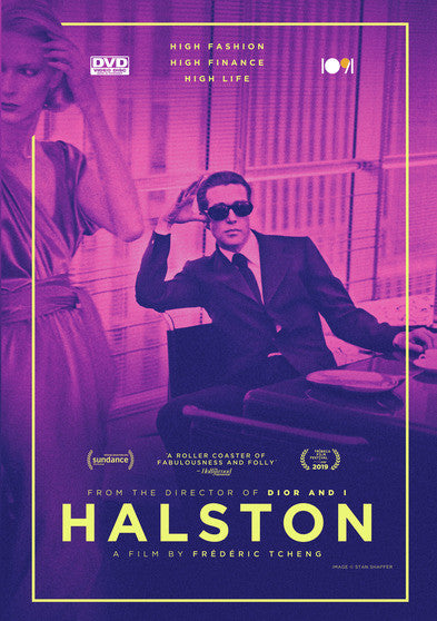 Halston - 