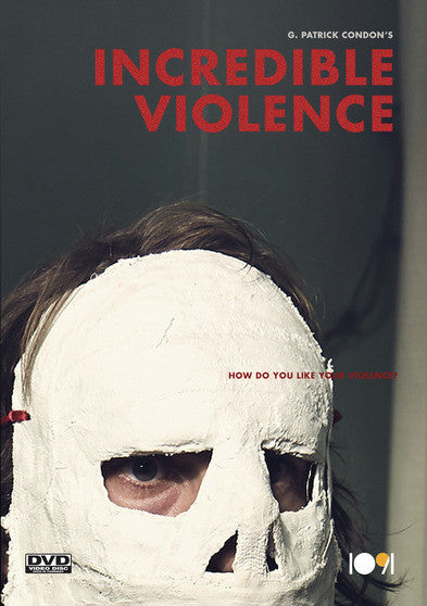 Incredible Violence - 
