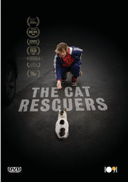 The Cat Rescuers - 