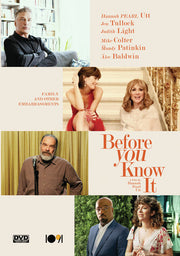 Before You Know It - 