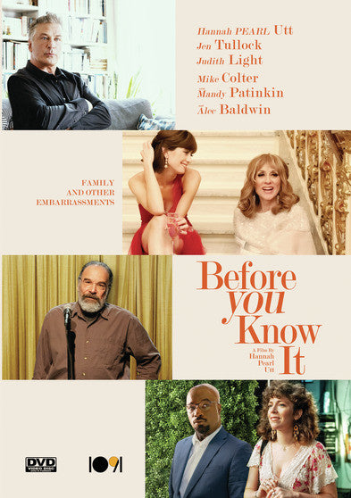 Before You Know It - 