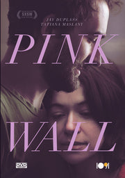 Pink Wall - 