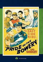 Pride of the Bowery - 