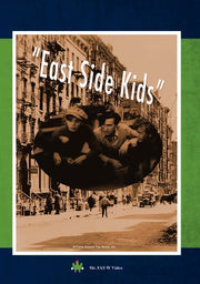 East Side Kids - 
