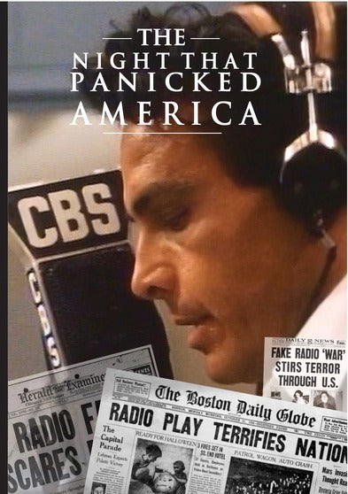 The Night That Panicked America - 