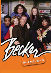 Becker, Final Season - 