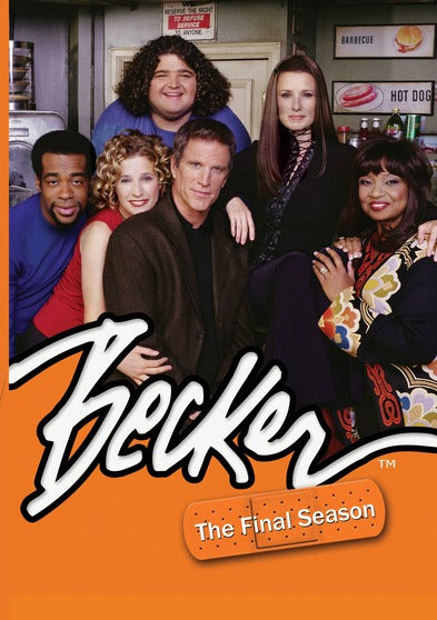 Becker, Final Season - 