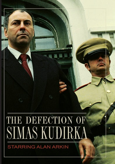 The Defection of Simas Kudirka - 