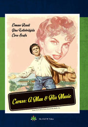 Caruso: A Man & His Music - 