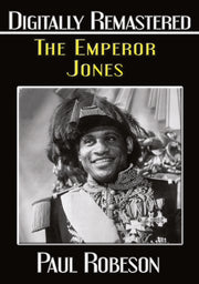 The Emperor Jones - Digitally Remastered - 