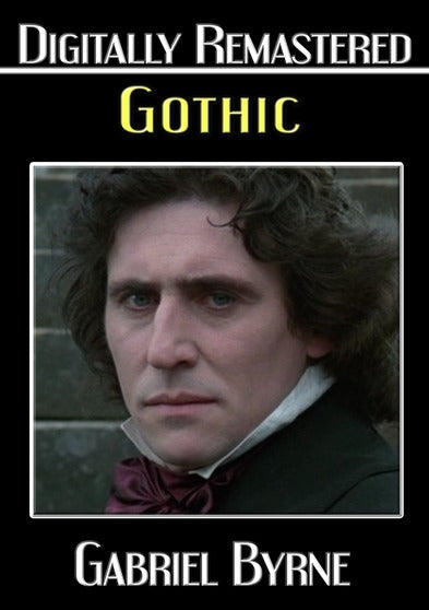 Gothic - Digitally Remastered - 