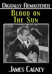 Blood on the Sun - Digitally Remastered - 