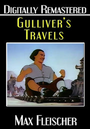 Gulliver's Travels - Digitally Remastered - 