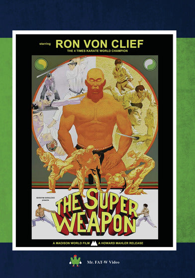 The Super Weapon - 