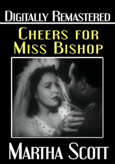 Cheers for Miss Bishop - Digitally Remastered - 