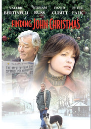 Finding John Christmas - 