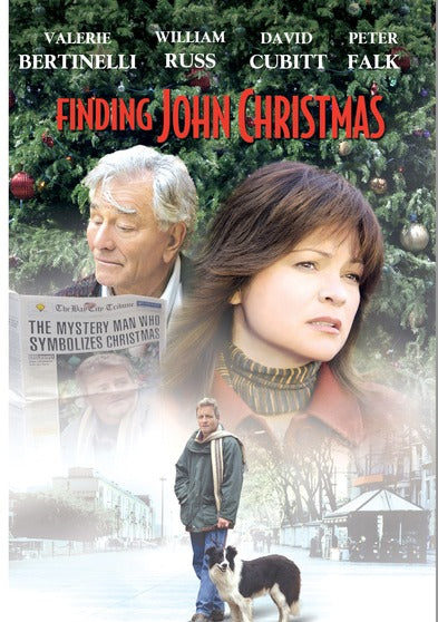 Finding John Christmas - 