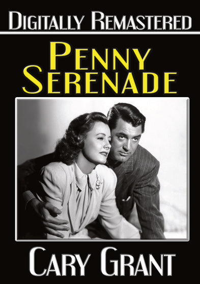 Penny Serenade -- Digitally Remastered - 