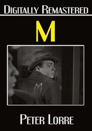 M -- Digitally Remastered - 