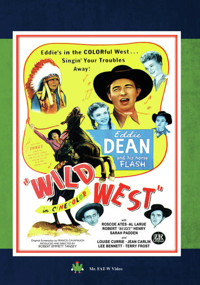 Wild West - 