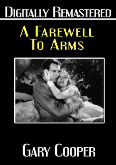 A Farewell to Arms - Digitally Remastered - 
