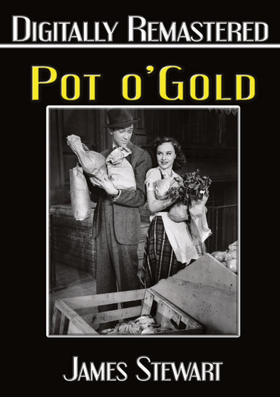 Pot o' Gold - Digitally Remastered - 